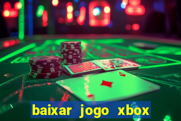 baixar jogo xbox 360 rgh